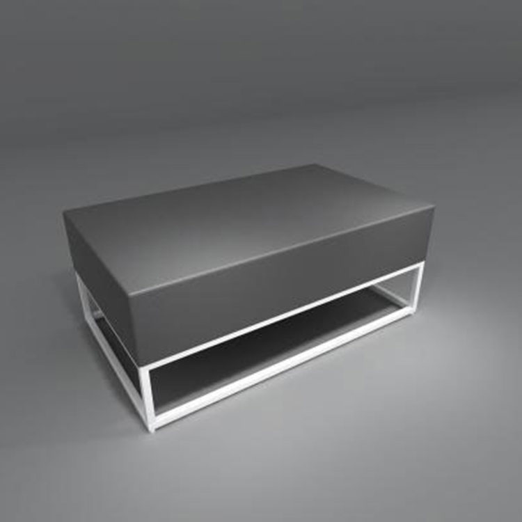 ອາຈົມທີ່ມີຜ້ານຸ່ມມີອິດທິພົນຕໍ່ການເລືອກບ່ອນນັ່ງປະຈໍາວັນໃນທົ່ວບ່ອນເຮັດວຽກ, ເຮືອນ, ແລະບ່ອນເຮັດວຽກແນວໃດ?