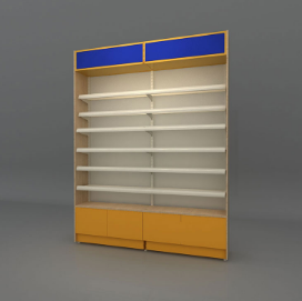 ເຣື່ອງ Rack ເສຖກິດ?